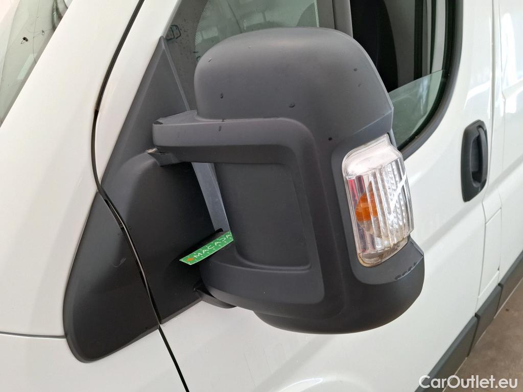  Citroen  Jumper CITROEN  VU 4p Fourgon 33 L2H2 BlueHDi 130 BVM6 Club #10