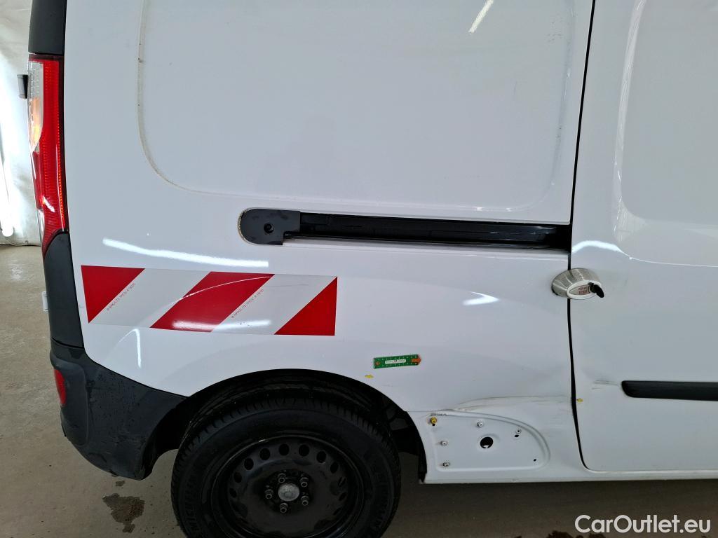  Renault  Kangoo  Express Maxi Extra (Série Spéciale) 1.5 dCi 90CV BVM5 E6 #1