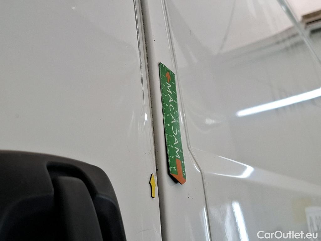  Citroen  Jumper CITROEN  VU 4p Fourgon 33 L2H2 BlueHDi 130 BVM6 Club #3
