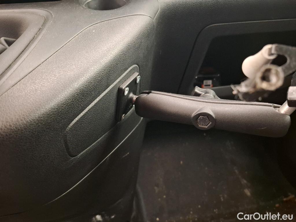 Citroen  Berlingo  Fourgon Club M 650 1.5 BlueHDi 100CV BVM6 E6d #34