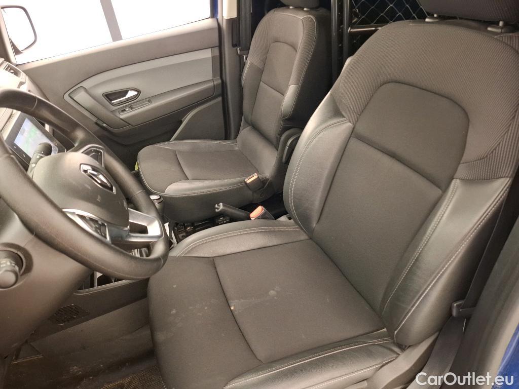  Renault  EXPRESS  Confort 1.5 dCi 95CV BVM6 E6d #12
