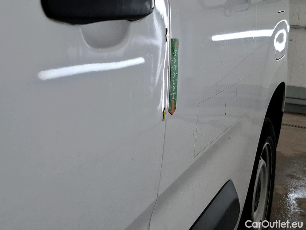  Citroen  Berlingo  Fourgon Club M 650 1.5 BlueHDi 100CV BVM6 E6d #6