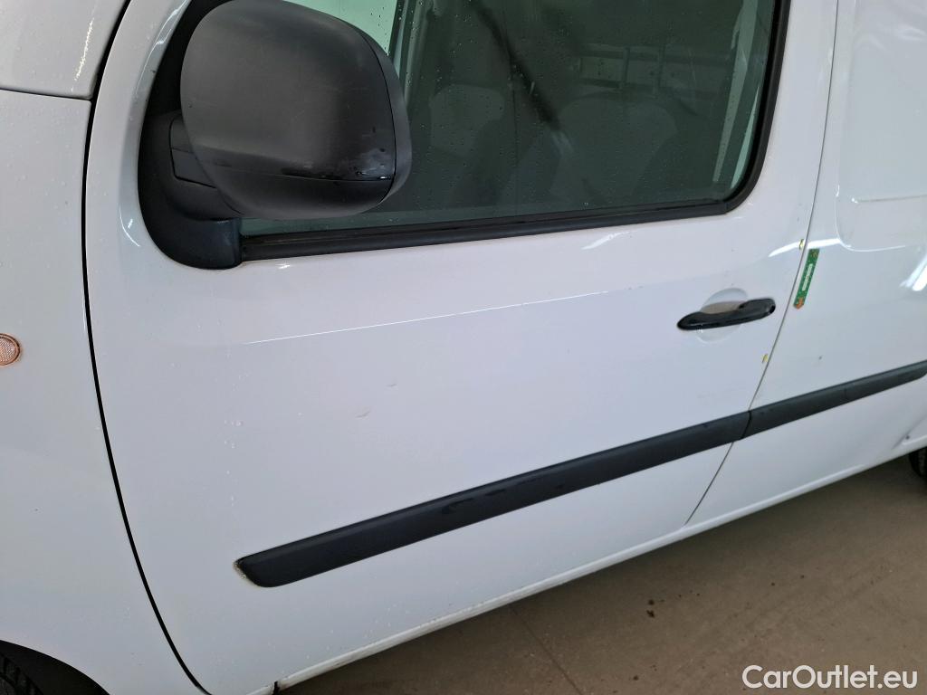  Renault  Kangoo  Express Maxi Extra (Série Spéciale) 1.5 dCi 90CV BVM5 E6 #19