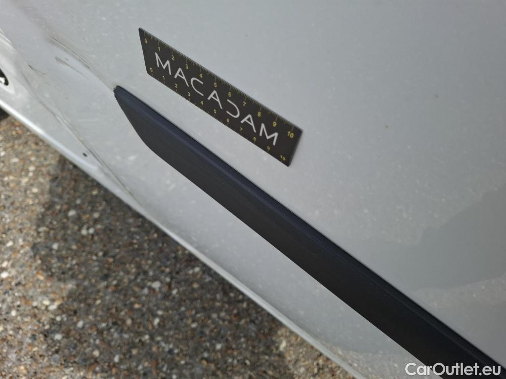  Renault  Kangoo  Express Maxi Extra (Série Spéciale) 1.5 dCi 90CV BVM5 E6 #40