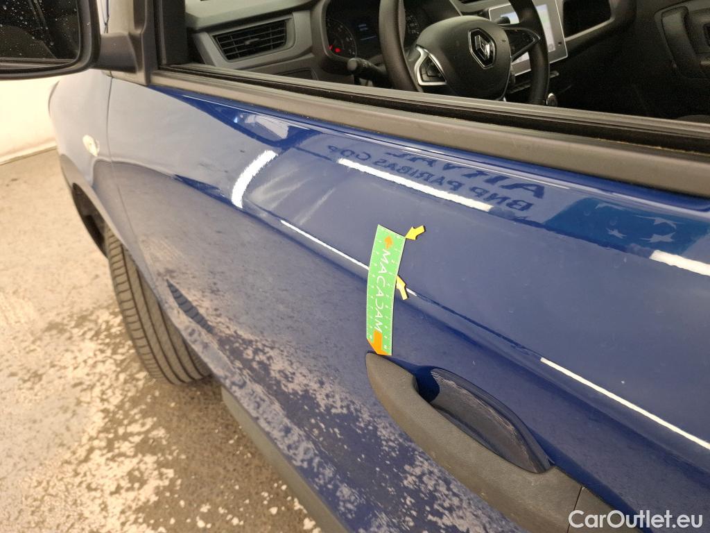  Renault  EXPRESS  Confort 1.5 dCi 95CV BVM6 E6d #16