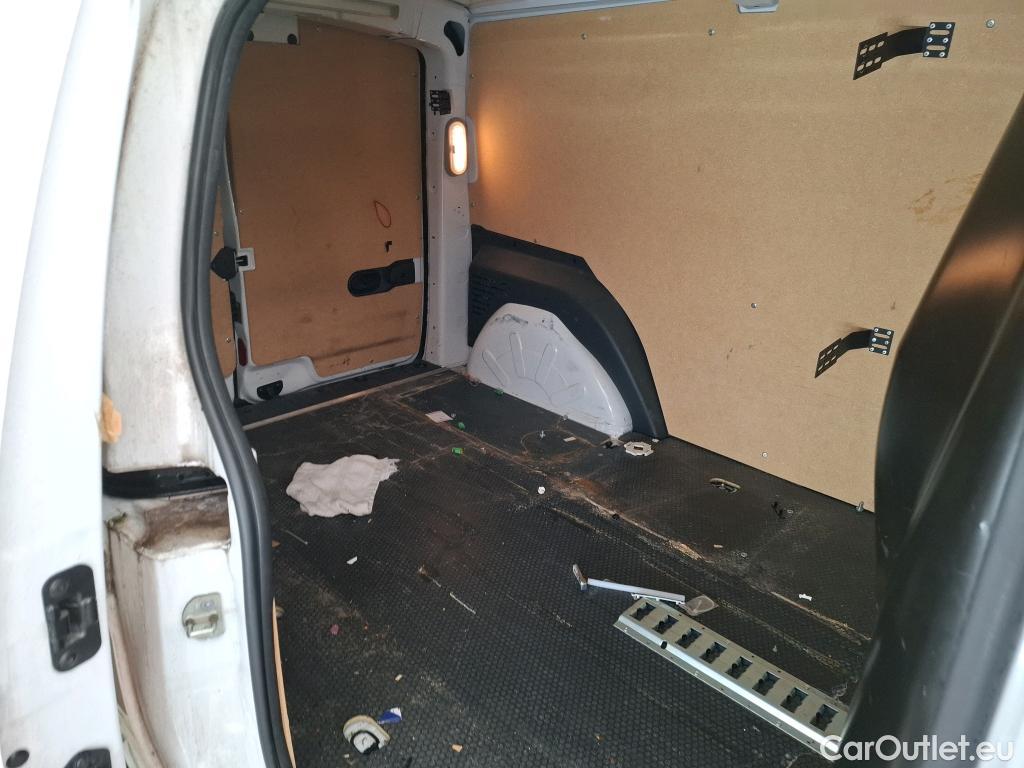  Renault  Kangoo  Express Maxi Extra (Série Spéciale) 1.5 dCi 90CV BVM5 E6 #37