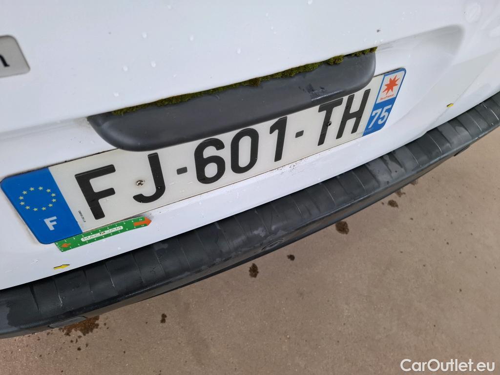  Renault  Kangoo  Express Maxi Extra (Série Spéciale) 1.5 dCi 90CV BVM5 E6 #5