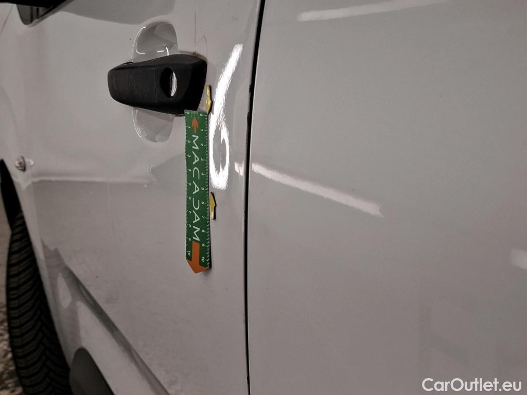  Citroen  Berlingo  Fourgon Club M 650 1.5 BlueHDi 100CV BVM6 E6d #24