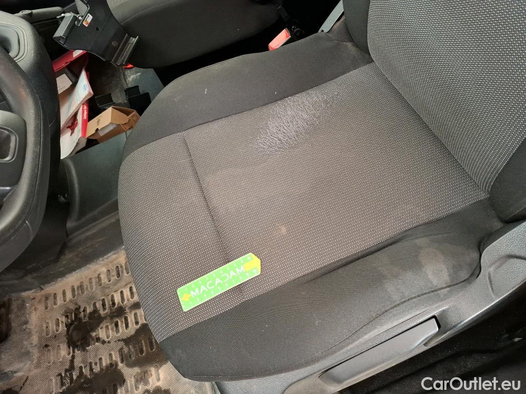  Citroen  Berlingo  Fourgon Club M 650 1.5 BlueHDi 75CV BVM5 E6dT #31