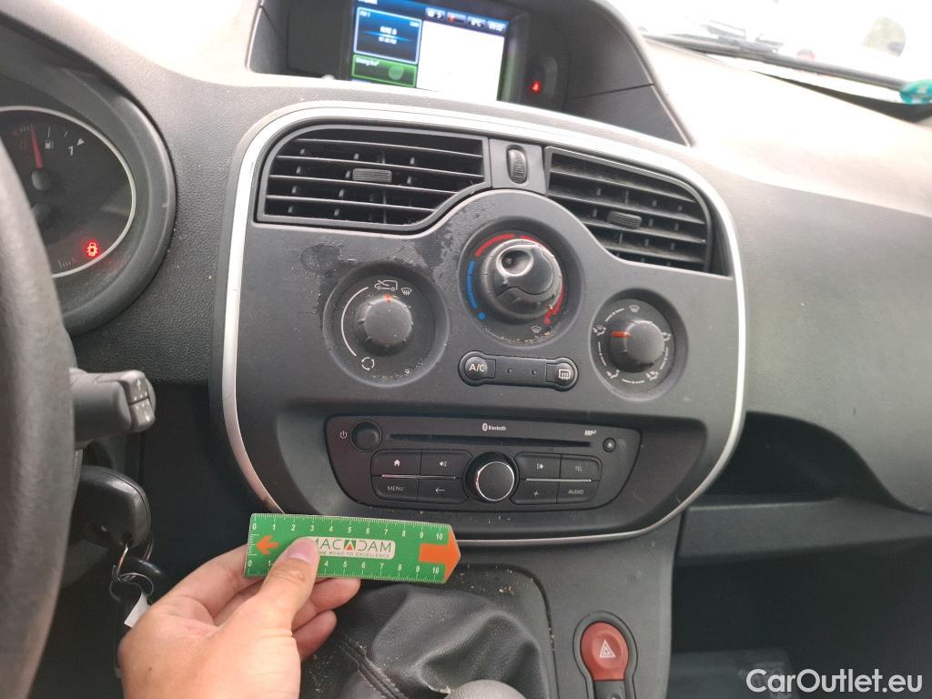  Renault  Kangoo  Express Maxi Extra (Série Spéciale) 1.5 dCi 90CV BVM5 E6 #41
