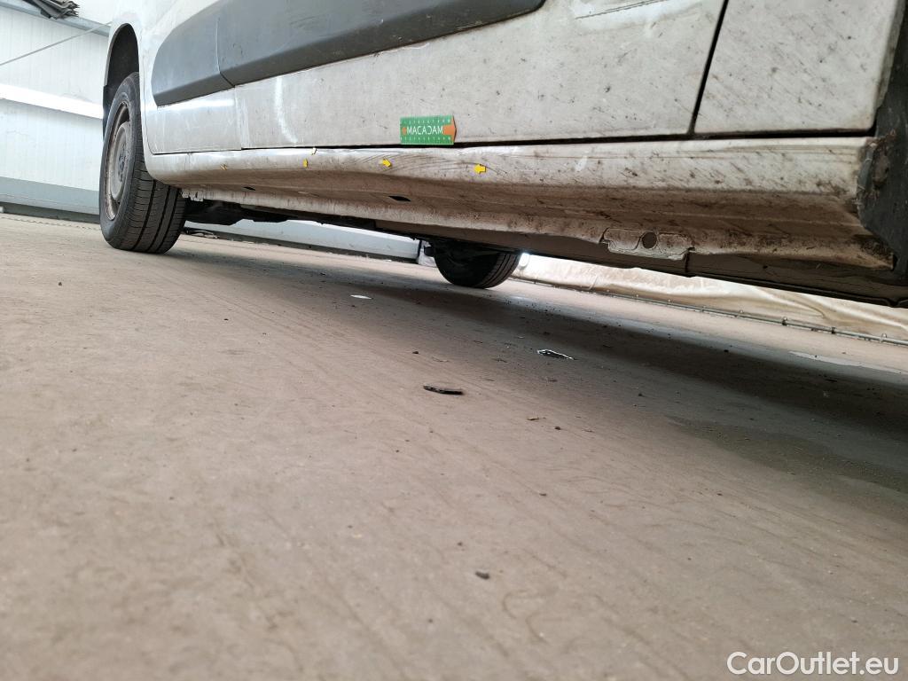  Peugeot  Partner  Premium L1 1.5 HDi 100CV BVM5 E6dT #9