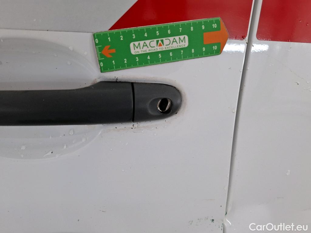  Renault  Kangoo  Express Maxi Extra (Série Spéciale) 1.5 dCi 90CV BVM5 E6 #31