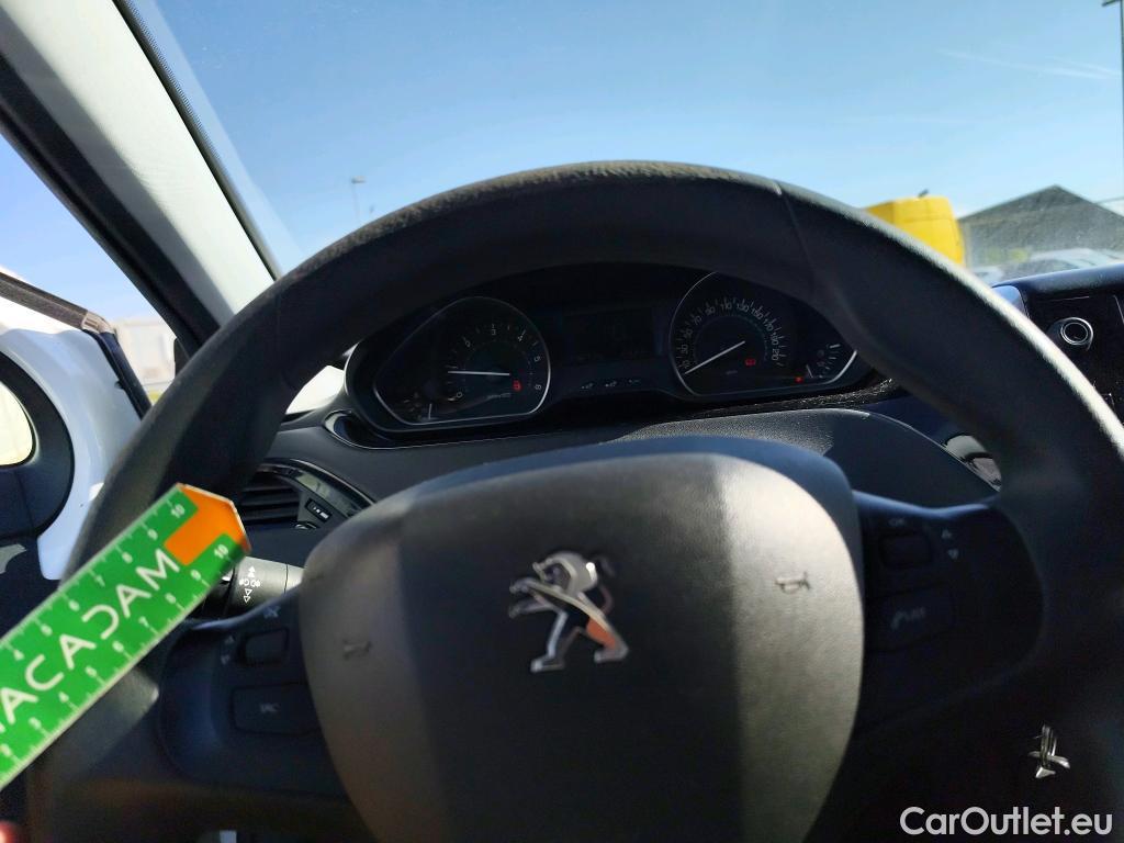 Peugeot  208  Affaire Premium Pack 1.5 HDi 100CV BVM5 E6dT #11