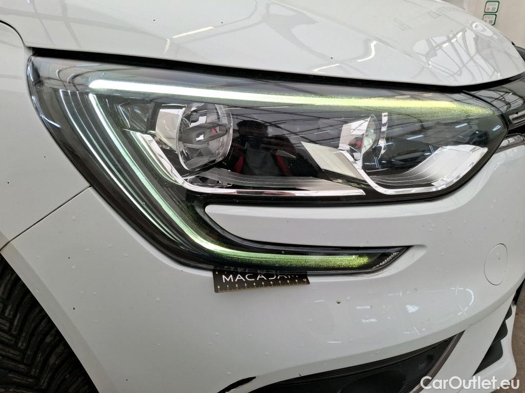  Renault  Megane  IV Berline 5pt. Business 1.5 dCi 115CV BVA7 E6dT / TRANSFO VP VF #24