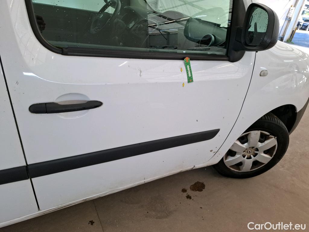  Renault  Kangoo  Express Maxi Extra (Série Spéciale) 1.5 dCi 90CV BVM5 E6 #43