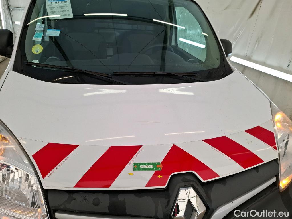  Renault  Kangoo  Express Maxi Extra (Série Spéciale) 1.5 dCi 90CV BVM5 E6 #23
