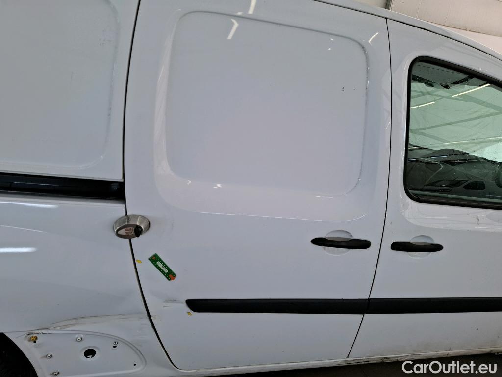  Renault  Kangoo  Express Maxi Extra (Série Spéciale) 1.5 dCi 90CV BVM5 E6 #12