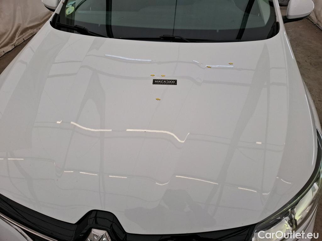 Renault  Megane  IV Berline 5pt. Business 1.5 dCi 115CV BVA7 E6dT / TRANSFO VP VF #8