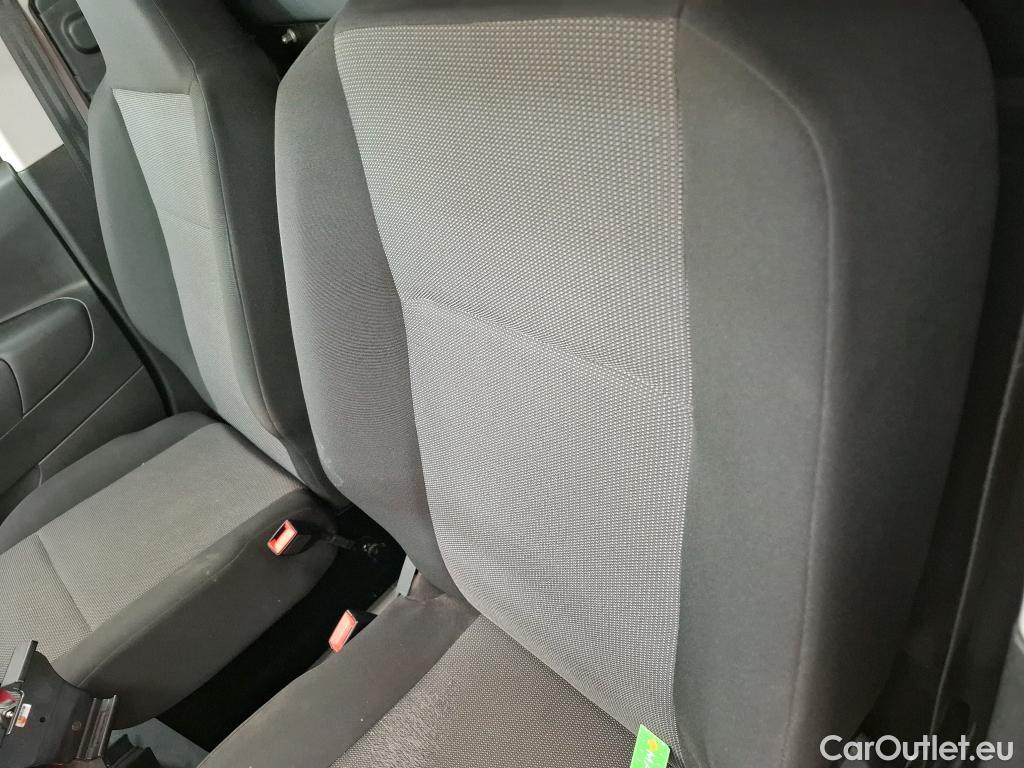  Citroen  Berlingo  Fourgon Club M 650 1.5 BlueHDi 75CV BVM5 E6dT #32