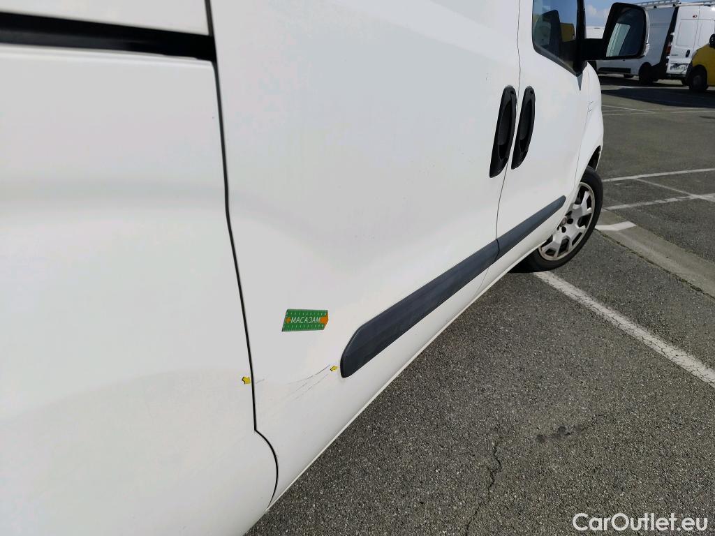  Fiat  Doblo Doblò Pro Lounge Maxi Fourgon 1.6 Multijet #10