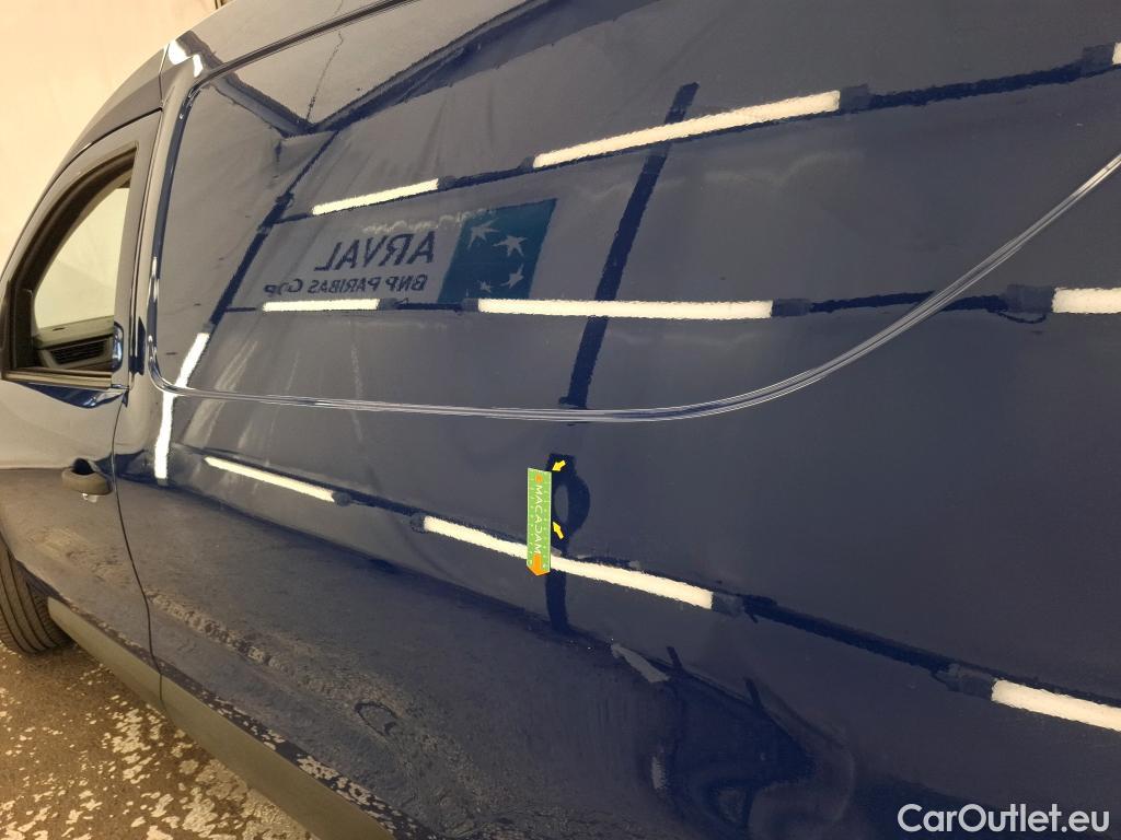  Renault  EXPRESS  Confort 1.5 dCi 95CV BVM6 E6d #8