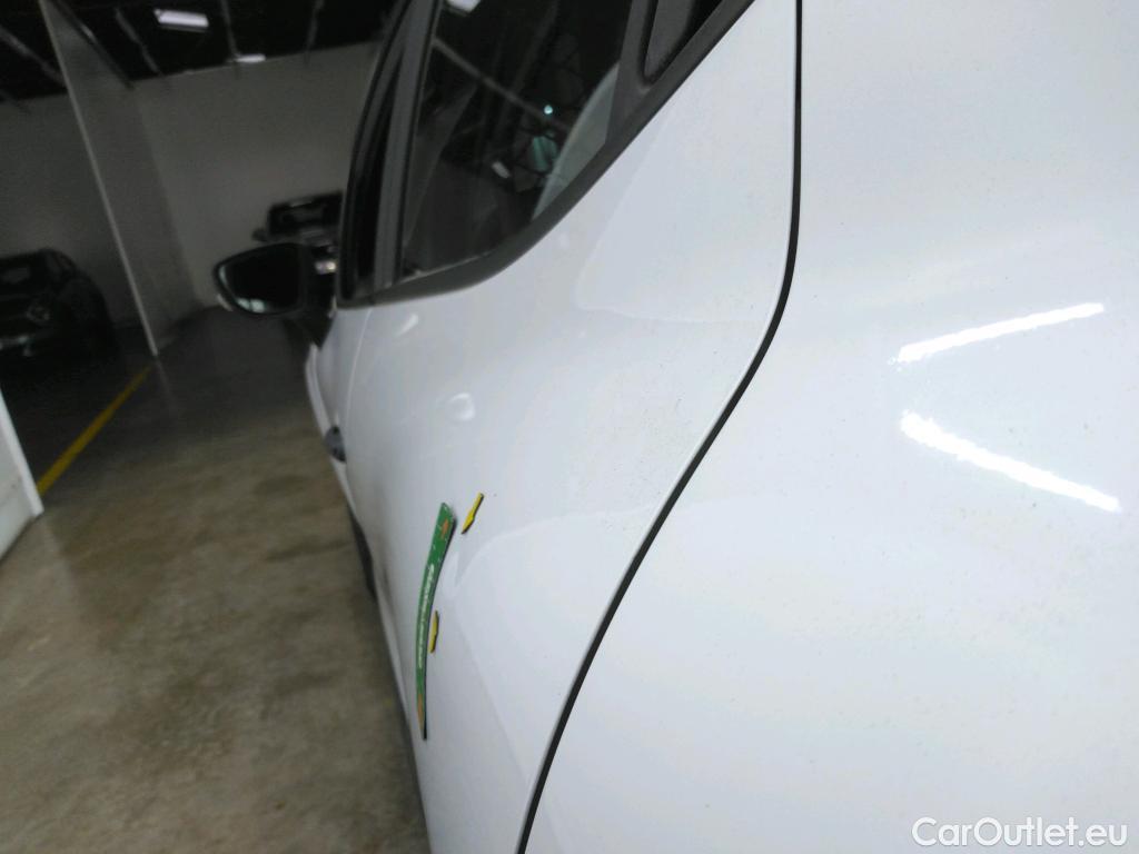  Renault  Clio  IV Air 1.5 dCi 75CV BVM5 E6 #19