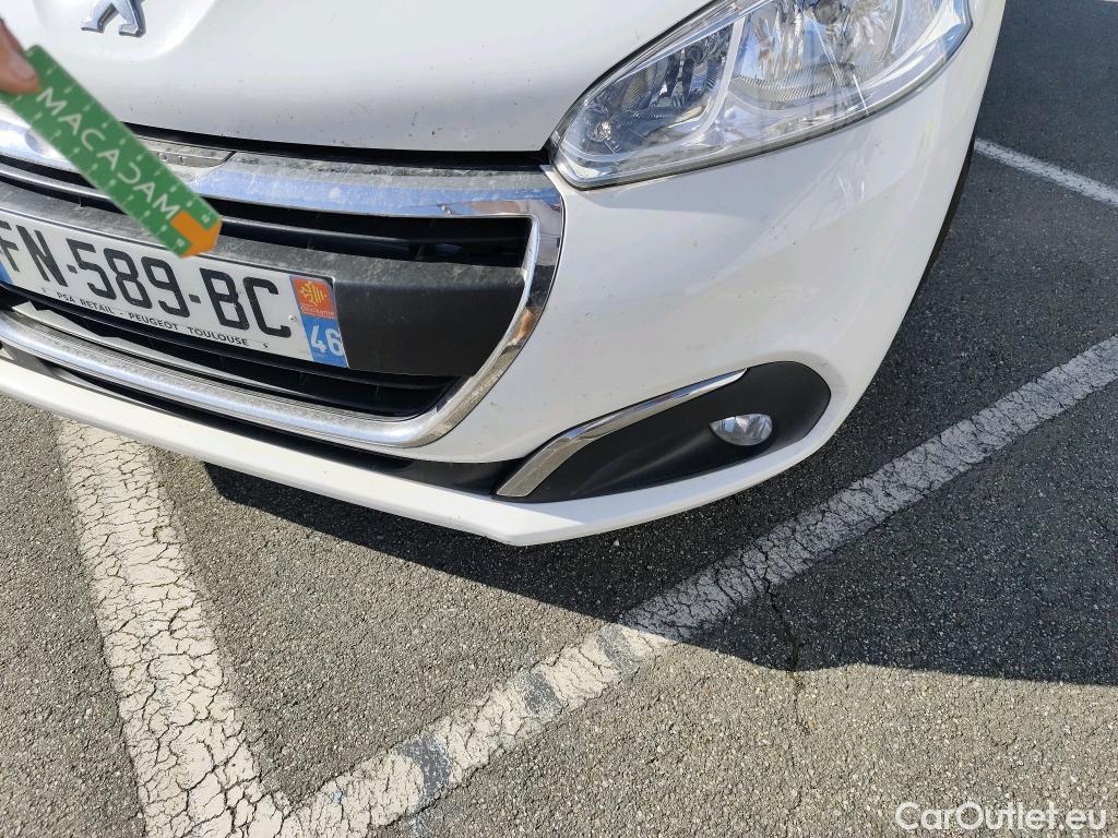  Peugeot  208  Affaire Premium Pack 1.5 HDi 100CV BVM5 E6dT #13