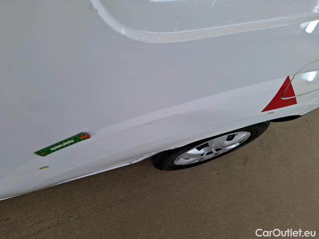  Renault  Kangoo  Express Maxi Extra (Série Spéciale) 1.5 dCi 90CV BVM5 E6 #10