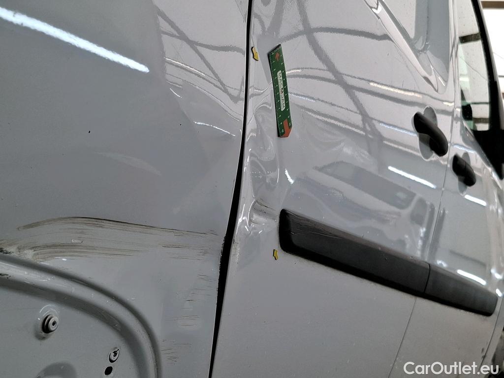  Renault  Kangoo  Express Maxi Extra (Série Spéciale) 1.5 dCi 90CV BVM5 E6 #13