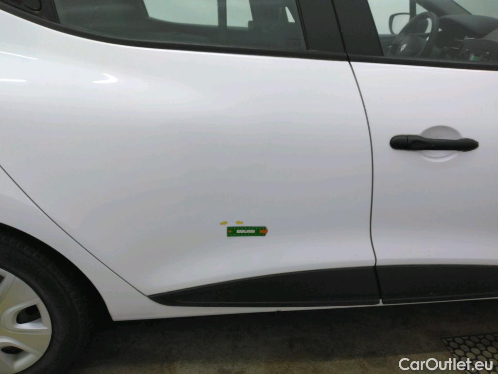  Renault  Clio  IV Air 1.5 dCi 75CV BVM5 E6 #21