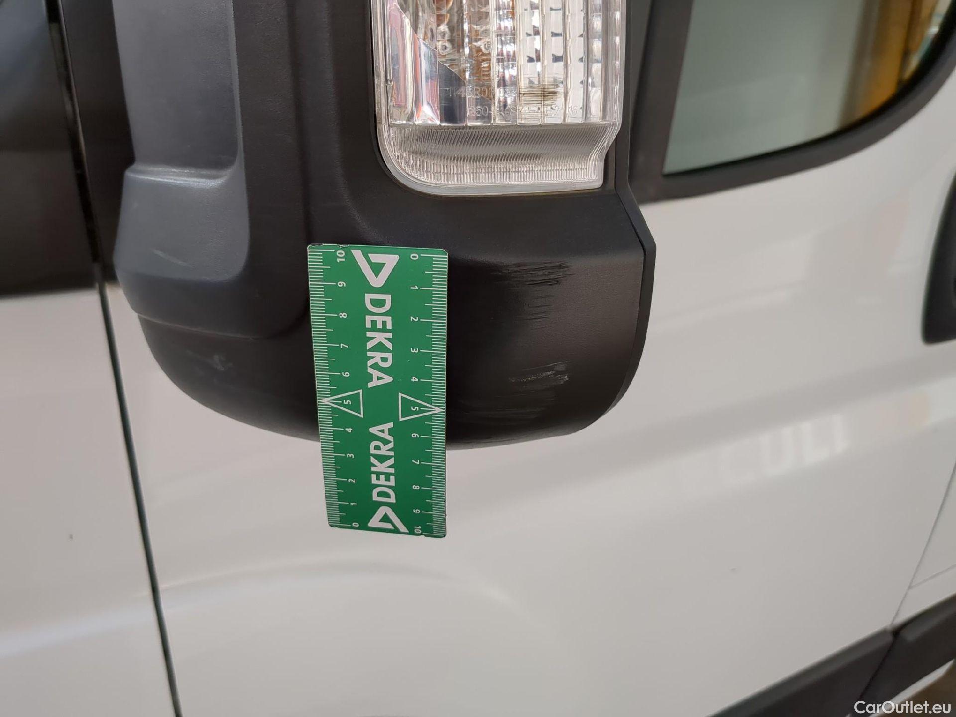  Fiat  Ducato FIAT  SC / 2014 / 2P / Châssis cabine H3-Power 140 Maxi HD 3.5 L Busi #7