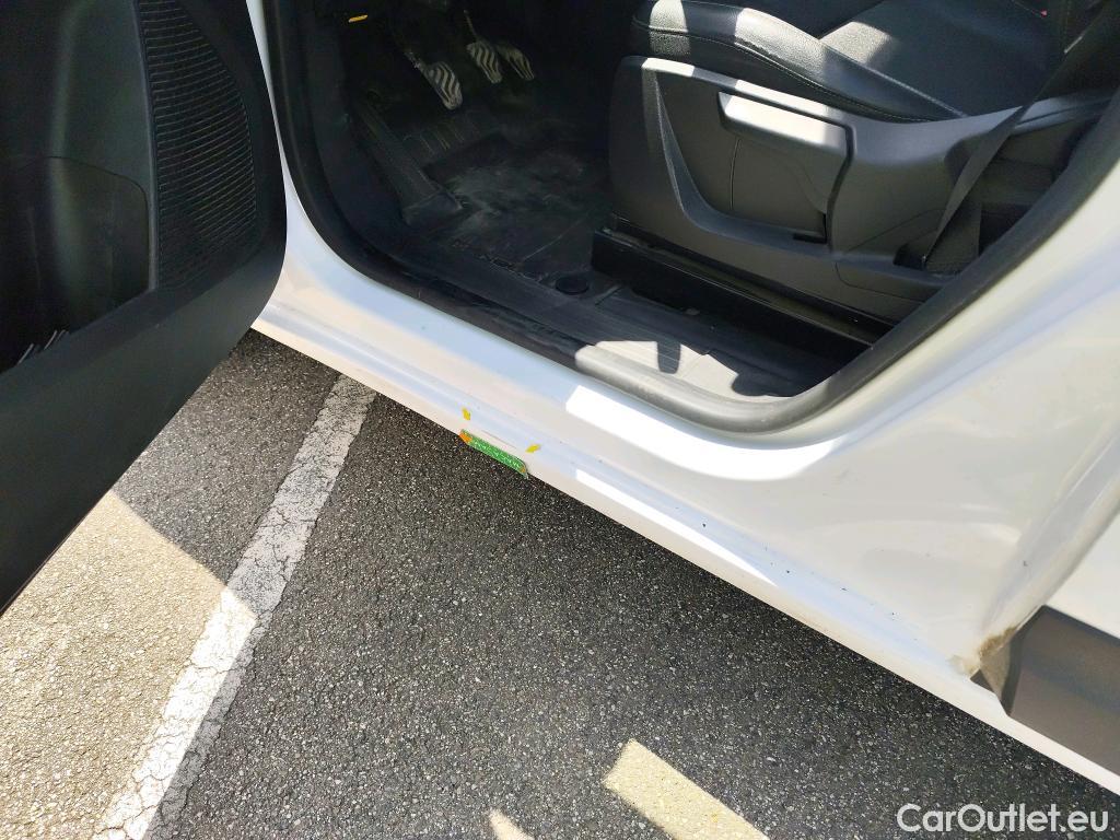  Renault  Kangoo RENAULT  / 2021 / 4P / Fourgonnette GD CONFORT - BLUE DCI 95 #12