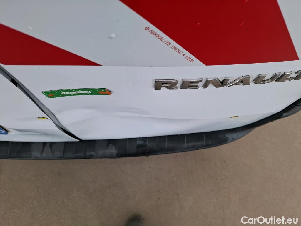  Renault  Kangoo  Express Maxi Extra (Série Spéciale) 1.5 dCi 90CV BVM5 E6 #8