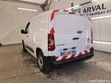  Citroen  Berlingo  Fourgon Club M 650 1.5 BlueHDi 100CV BVM6 E6d #2