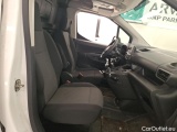  Citroen  Berlingo  Fourgon Club M 650 1.5 BlueHDi 100CV BVM6 E6d #8