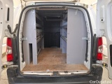  Citroen  Berlingo  Fourgon Club M 650 1.5 BlueHDi 100CV BVM6 E6d #10