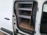  Citroen  Berlingo  Fourgon Club M 650 1.5 BlueHDi 100CV BVM6 E6d #9