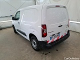 Citroen  Berlingo  Fourgon Club M 650 1.5 BlueHDi 75CV BVM5 E6dT #2