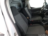  Citroen  Berlingo  Fourgon Club M 650 1.5 BlueHDi 75CV BVM5 E6dT #8