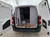  Citroen  Berlingo  Fourgon Club M 650 1.5 BlueHDi 75CV BVM5 E6dT #10