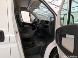  Citroen  Jumper CITROEN  VU 4p Fourgon 33 L2H2 BlueHDi 130 BVM6 Club #8