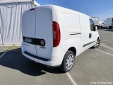  Fiat  Doblo Doblò Pro Lounge Maxi Fourgon 1.6 Multijet #3