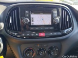  Fiat  Doblo Doblò Pro Lounge Maxi Fourgon 1.6 Multijet #7