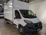  Fiat  Ducato FIAT  SC / 2014 / 2P / Châssis cabine H3-Power 140 Maxi HD 3.5 L Busi #4