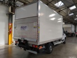  Fiat  Ducato FIAT  SC / 2014 / 2P / Châssis cabine H3-Power 140 Maxi HD 3.5 L Busi #3