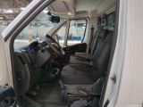  Fiat  Ducato FIAT  SC / 2014 / 2P / Châssis cabine H3-Power 140 Maxi HD 3.5 L Busi #10