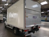  Fiat  Ducato FIAT  SC / 2014 / 2P / Châssis cabine H3-Power 140 Maxi HD 3.5 L Busi #2