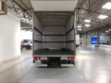  Fiat  Ducato FIAT  SC / 2014 / 2P / Châssis cabine H3-Power 140 Maxi HD 3.5 L Busi #9