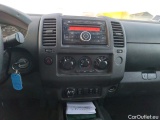  Nissan  Navara NISSAN  VU 4p Pick-up King-Cab 2.5 dCi 1144ch 4x4 XE #7