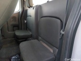  Nissan  Navara NISSAN  VU 4p Pick-up King-Cab 2.5 dCi 1144ch 4x4 XE #9